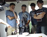 元智资传张世明获 2015红点传达设计奖