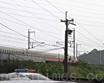 高铁噪音扰民 头份滥坑里请解决