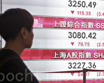 沪指跌2.5% 深成指失守万点大关