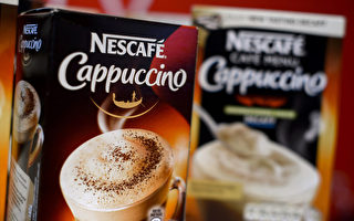 雀巢咖啡改變速溶咖啡配方 消費者不買賬