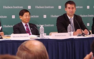 美專家預測：習訪美 台灣非重要議題