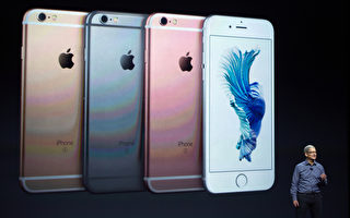 苹果推出iPhone 6S两年分期付款方案