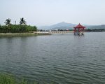 美浓中正湖更名 网路投票大家一起来