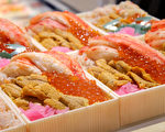 片桐日本超市  北海道特品大展销