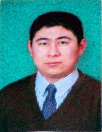 大連法輪功學員王哲浩被勞教所折磨致死時,年僅二十七歲。(明慧網) 大連法輪功學員王哲浩被勞教所折磨致死時,年僅二十七歲。(明慧網)