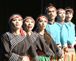 台湾国际青年大使加首都交流演出受欢迎