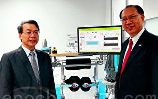 產業4.0台灣新藍海     精密機械跨足醫療工程