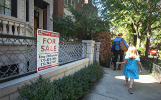 庫存不足 美國8月成屋銷售下滑超預期