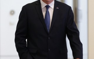 澳洲新财长誓言将削减个人所得税