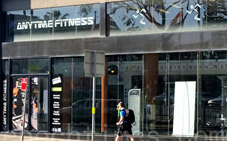 悉尼奧本市副市長被爆在健身房威脅他人