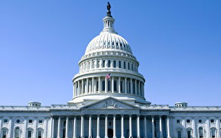美参院通过两年预算协议 增800亿美元支出