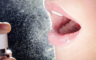 不同氣味的口臭 當心5種病
