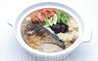 鲑鱼豆腐治感冒 吃对食物不用吃药