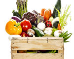 寒性體質吃什麽蔬果更健康