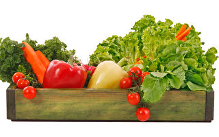 熱性體質吃什麼蔬果更健康