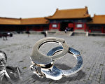 習王打虎破五潛規則 分析：江澤民或隨時被抓