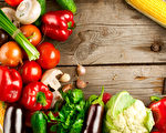 有機蔬菜這樣吃最健康