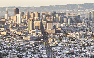舊金山房市年中綜述：買家的機會
