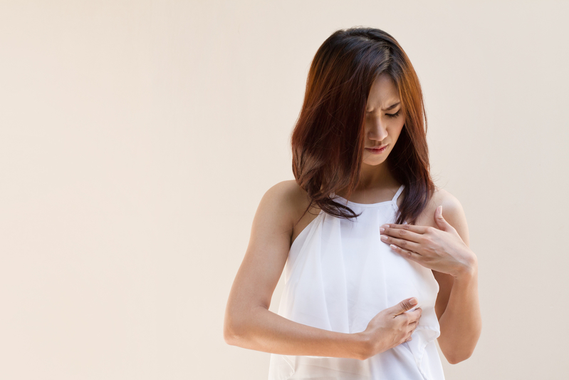 治療乳癌，一定要切掉乳房嗎？
