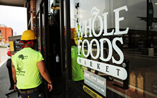 美超市巨头Kroger会买下Whole Foods吗？