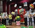 全嘉一起拚健康 讓家家都有醫生兒