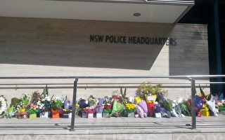 澳纽省警署员工忆枪击案遇难同事 悲伤震惊