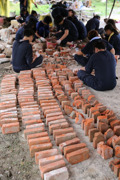 好家在嘉义台湾田野工场致力打造负碳花园 花园城市 大纪元