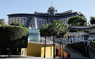 百老汇风格新剧院有望在悉尼星亿赌城开业