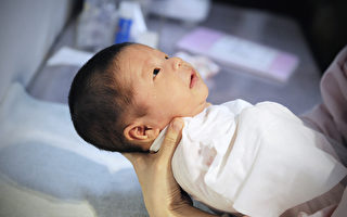 中國第4次嬰兒潮未如期而至