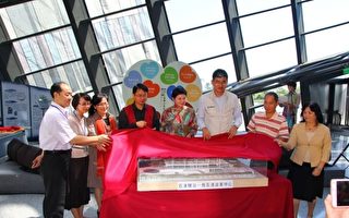 兰博馆5周年庆   明年接管乌石港游客中心