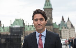 特魯多： 加拿大將退出空襲伊斯蘭國