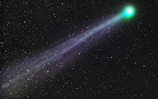 彗星发现酒精和糖 星球生命起源新线索
