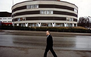 睽違42年 IKEA創始人首次繳付瑞典所得稅