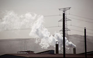 北京大幅修正耗煤數字 排放量恐增11%