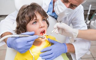 牙医提醒 损害牙齿的25种饮食