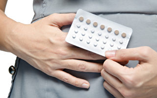 全美首例 加州药剂师可以开避孕药