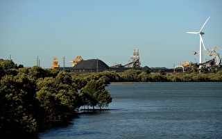 保证出口运输业 澳洲拟立法保护纽卡素港