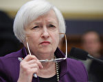 美联储主席耶伦（Janet Yellen）周三（11月4日）在华盛顿DC出席众议院金融服务委员会有关银行业改革与监管会议时表示，很有可能会在12月议息会议上宣布加息。(Chip Somodevilla/Getty Images)