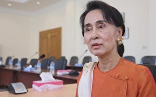 缅甸8日首次大选  台将播《缅甸要民主》