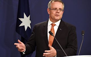 澳洲財長說不會急於稅改 有望減少個人所得稅