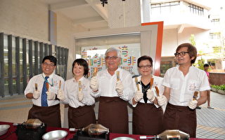 2015台灣咖啡節 雲嘉業者首度攜手合作