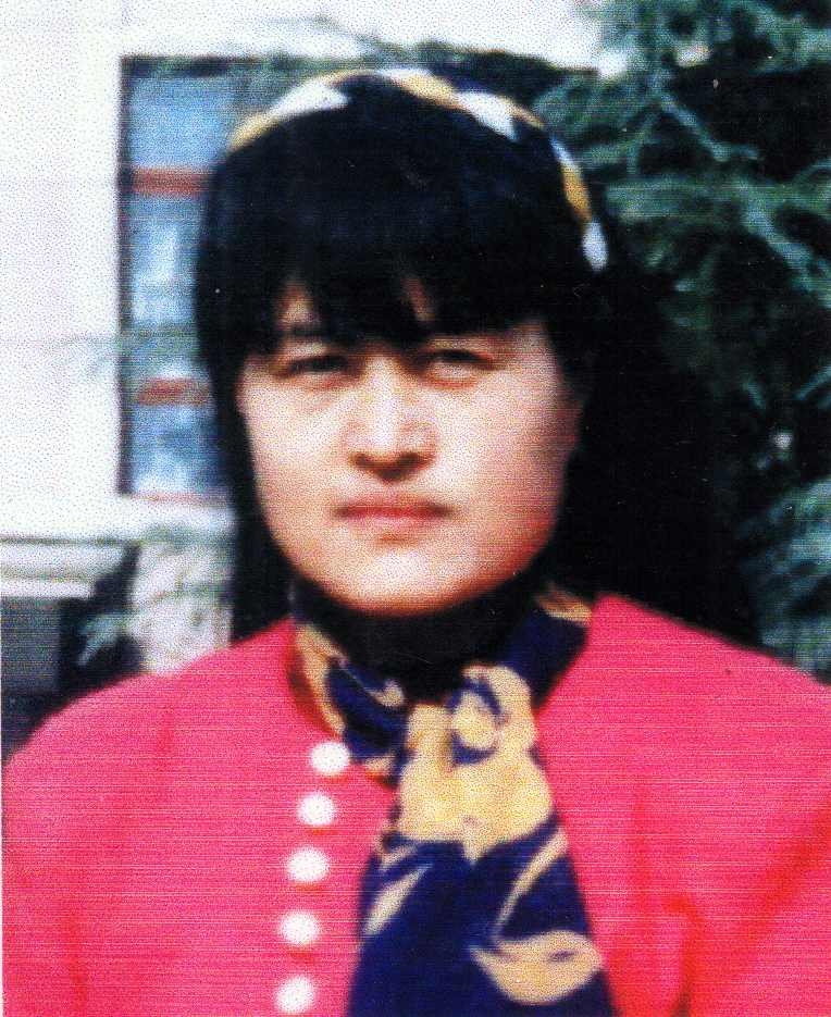 1.张德珍(明慧网)