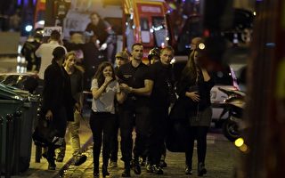 杀戮巴黎人的恐怖分子是谁？法展开调查