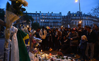 巴黎袭击者至少来自四国 反恐或成G20大议题