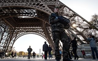 巴黎恐怖襲擊 美國大選恐受影響