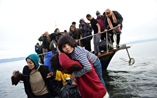 希臘呼籲：難民不等同恐怖份子