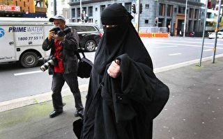 助恐怖份子丈夫中东参战 悉尼女子认罪