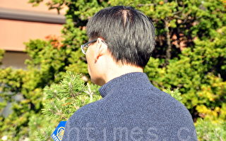 加华人证实中共“活摘器官”确实存在
