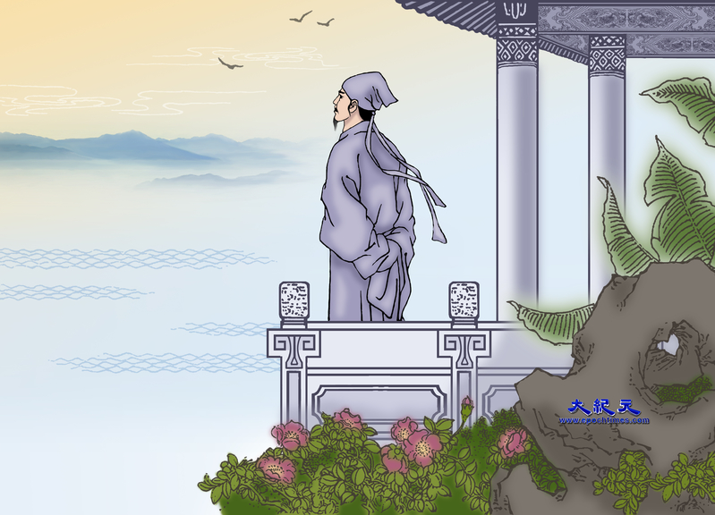 《论语》说（116）：天生我材必有用