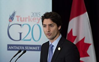 加拿大將結束空襲ISIS 更多投入援助